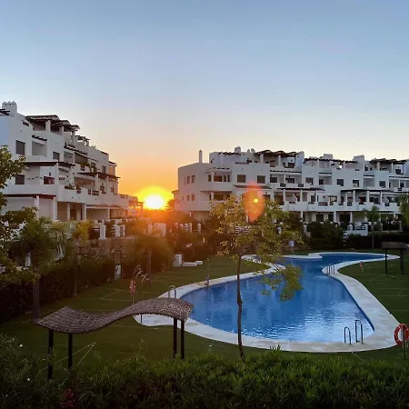 Διαμέρισμα Apartment With Sea View In Sunsetgolf