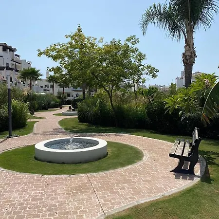 Διαμέρισμα Apartment With Sea View In Sunsetgolf