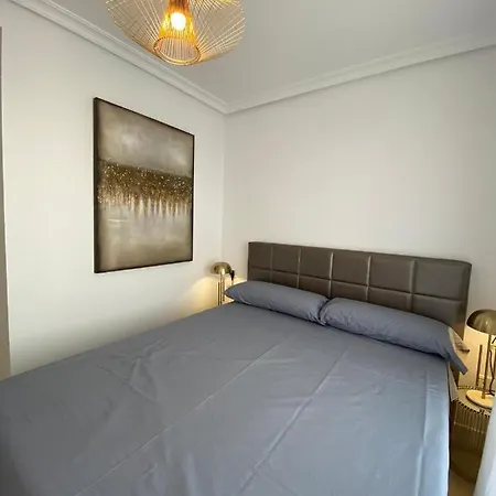 Apartment Apartment With Sea View In Sunsetgolf
